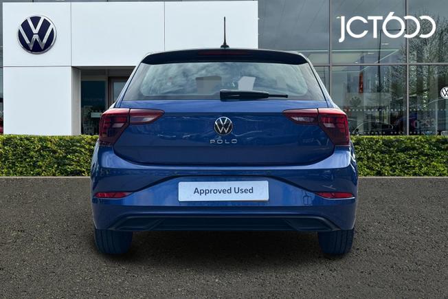 VOLKSWAGEN Polo Photo 7