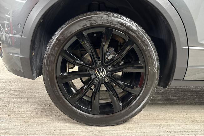VOLKSWAGEN T-Roc Photo 5