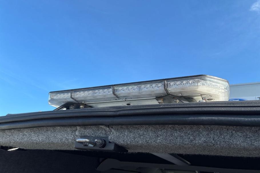Used FORD TRANSIT CUSTOM A20DCU 32