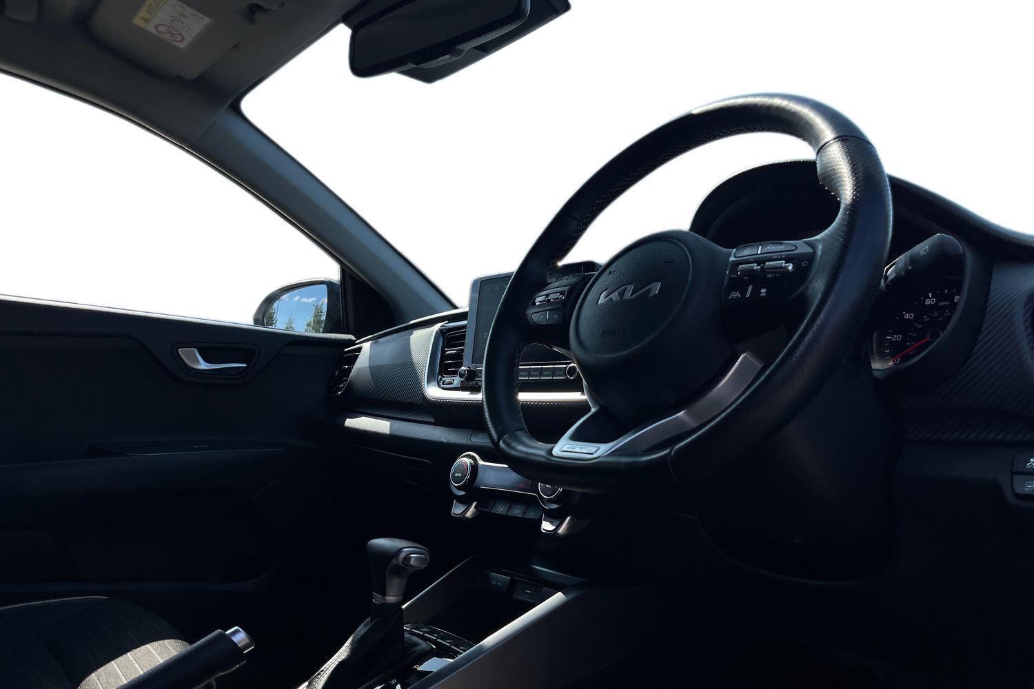 Kia Stonic Photo 8