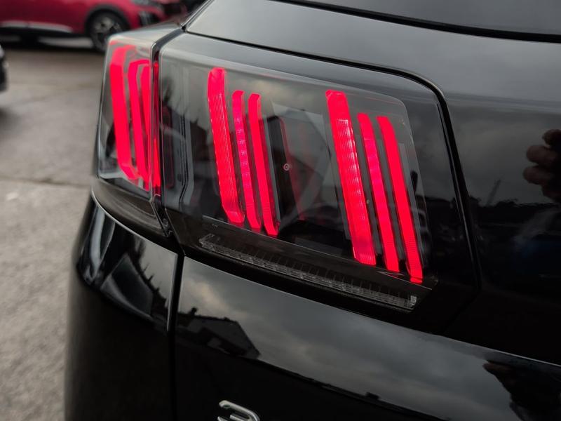 Used Peugeot 3008 VK24UEP 28