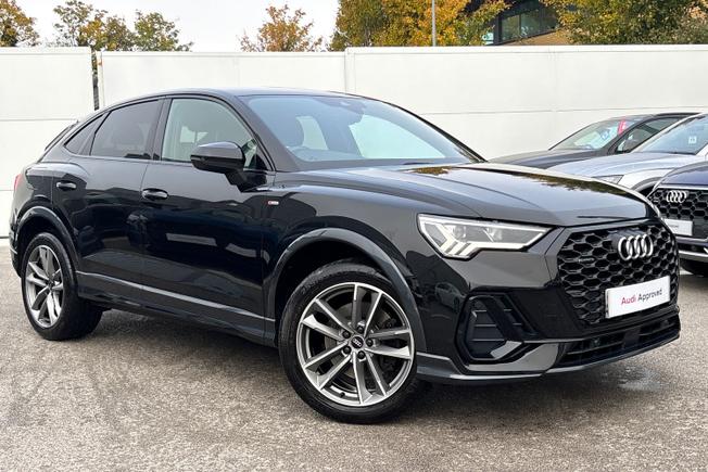 Audi Q3 Photo 28