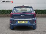 Kia Picanto Photo 3