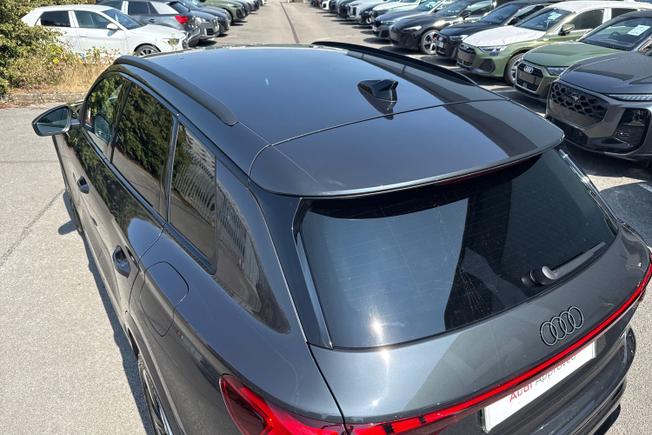 AUDI Sq6 E-Tron Photo 24