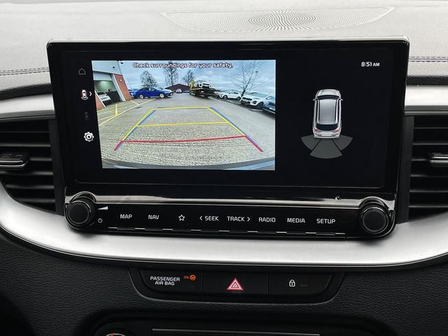 KIA Ceed Photo 48