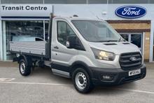 Used Ford TRANSIT 1