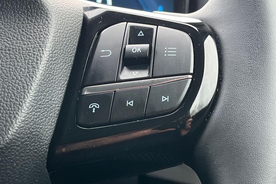 Used Ford Puma Gen-E 32