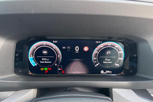 VOLKSWAGEN Crafter Photo 15