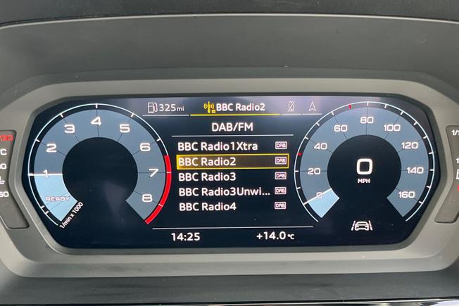 AUDI A3 Photo 15