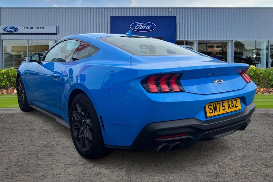 Ford MUSTANG Photo autoimg-be8cde6fd0101bc1e8cf0a410061361dfff2235a.jpg