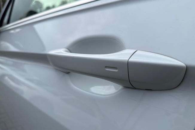 VOLKSWAGEN Tiguan Photo 27