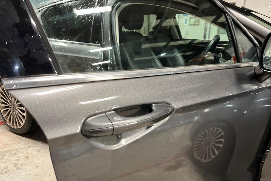 Used Ford MONDEO SD69RAU 25