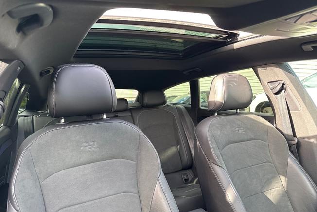 VOLKSWAGEN Arteon Photo 27