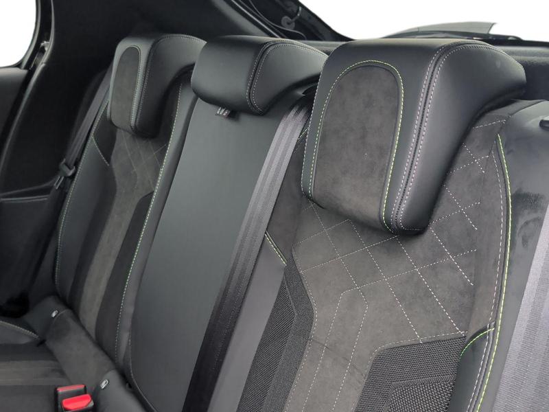 Used Peugeot E-208 SN22ADF 18