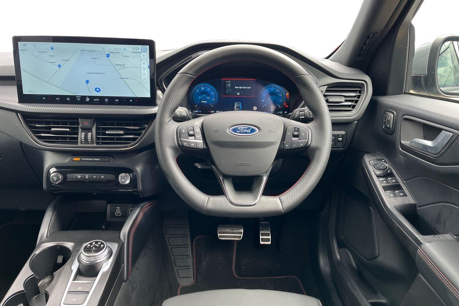 Ford Kuga Photo 10