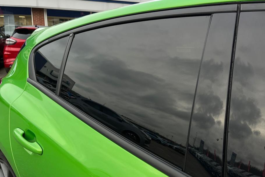 Used Ford FOCUS ET72VAH 39