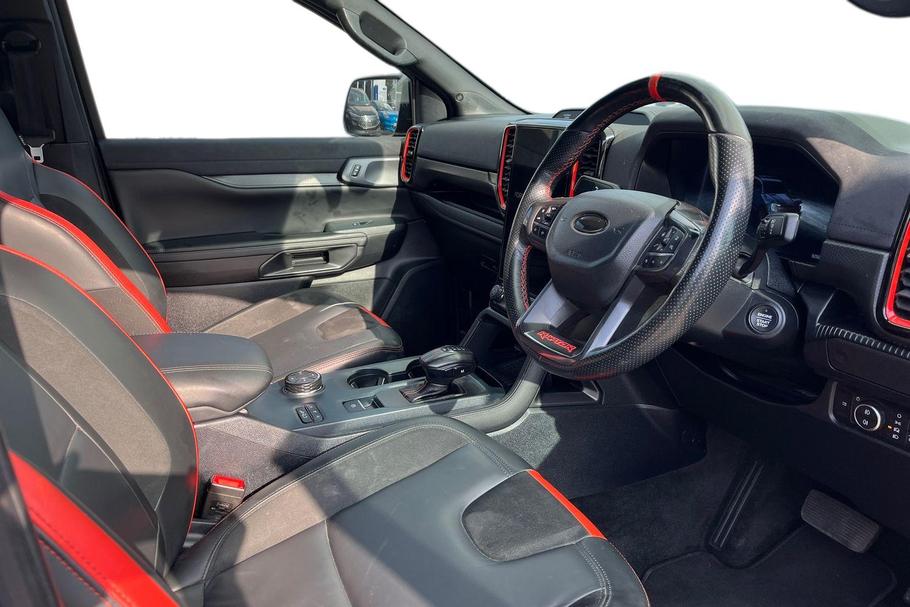 Used Ford RANGER LE24BZW 14