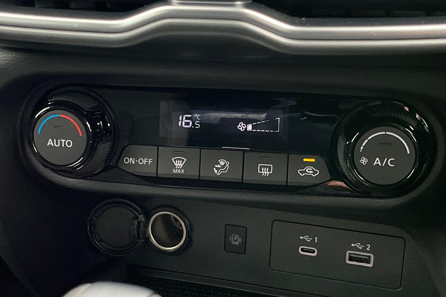 Nissan JUKE Photo 29