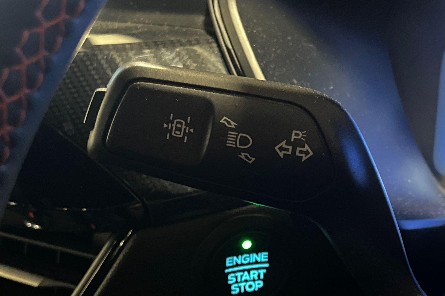 Ford KUGA Photo 13