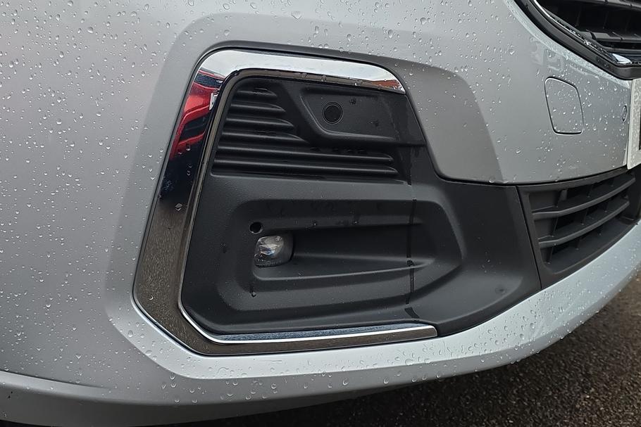 Used FORD TRANSIT CONNECT WV75YMM 22