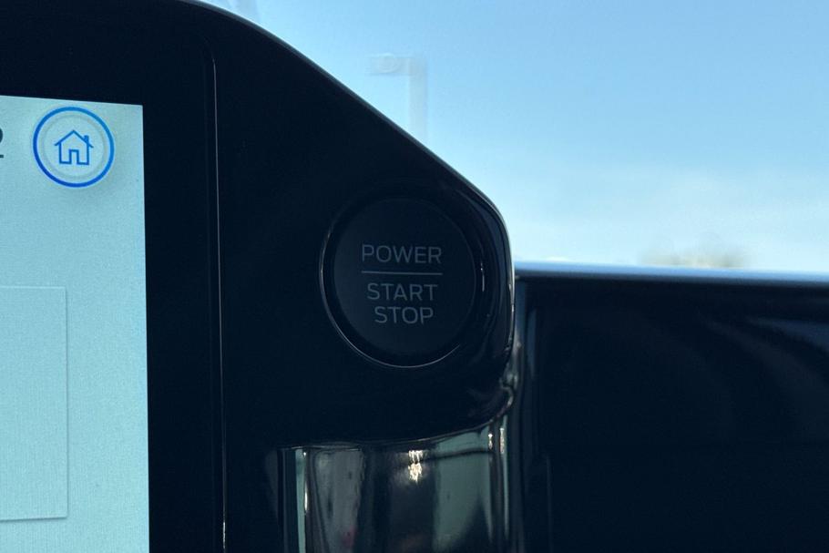 Used Ford TRANSIT CUSTOM SG75AVV 21