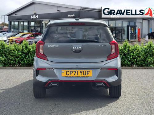 Kia PICANTO Photo autoimg-be911d52eeb3dd8decb2e50f7601799382b72388.jpg