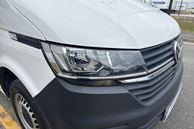 Volkswagen Transporter Photo 19