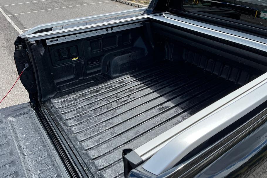 Used Ford RANGER EO24XMH 4