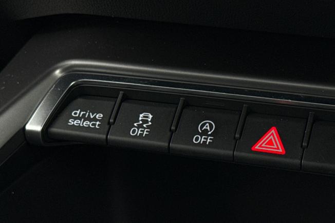 AUDI A3 Photo 25