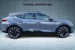 CUPRA Formentor Photo 4