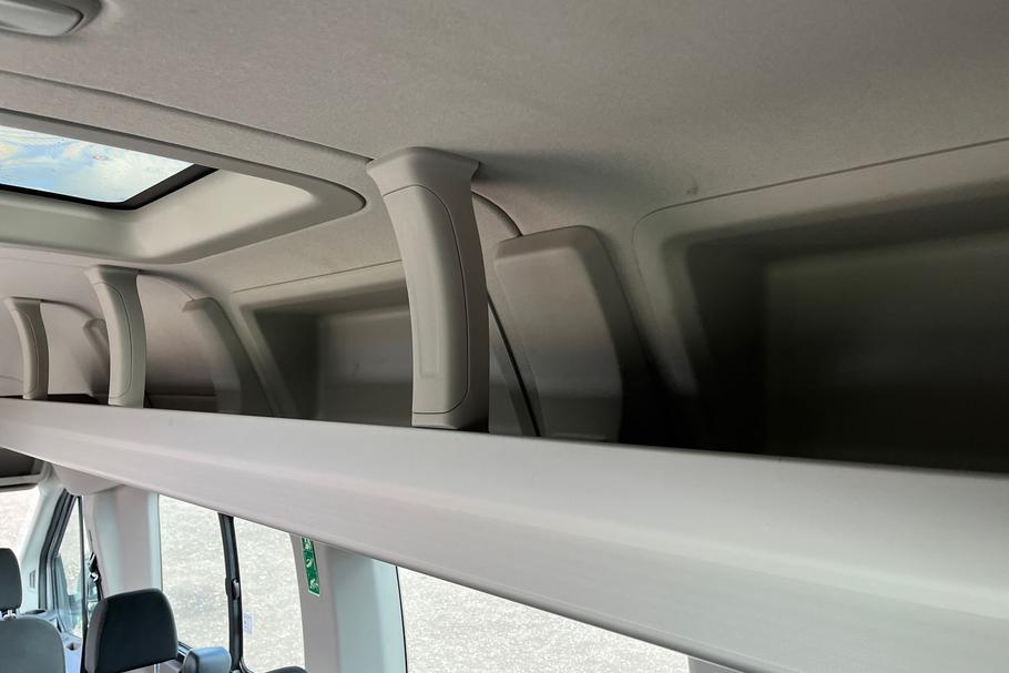 Used FORD TRANSIT WO23CUG 31
