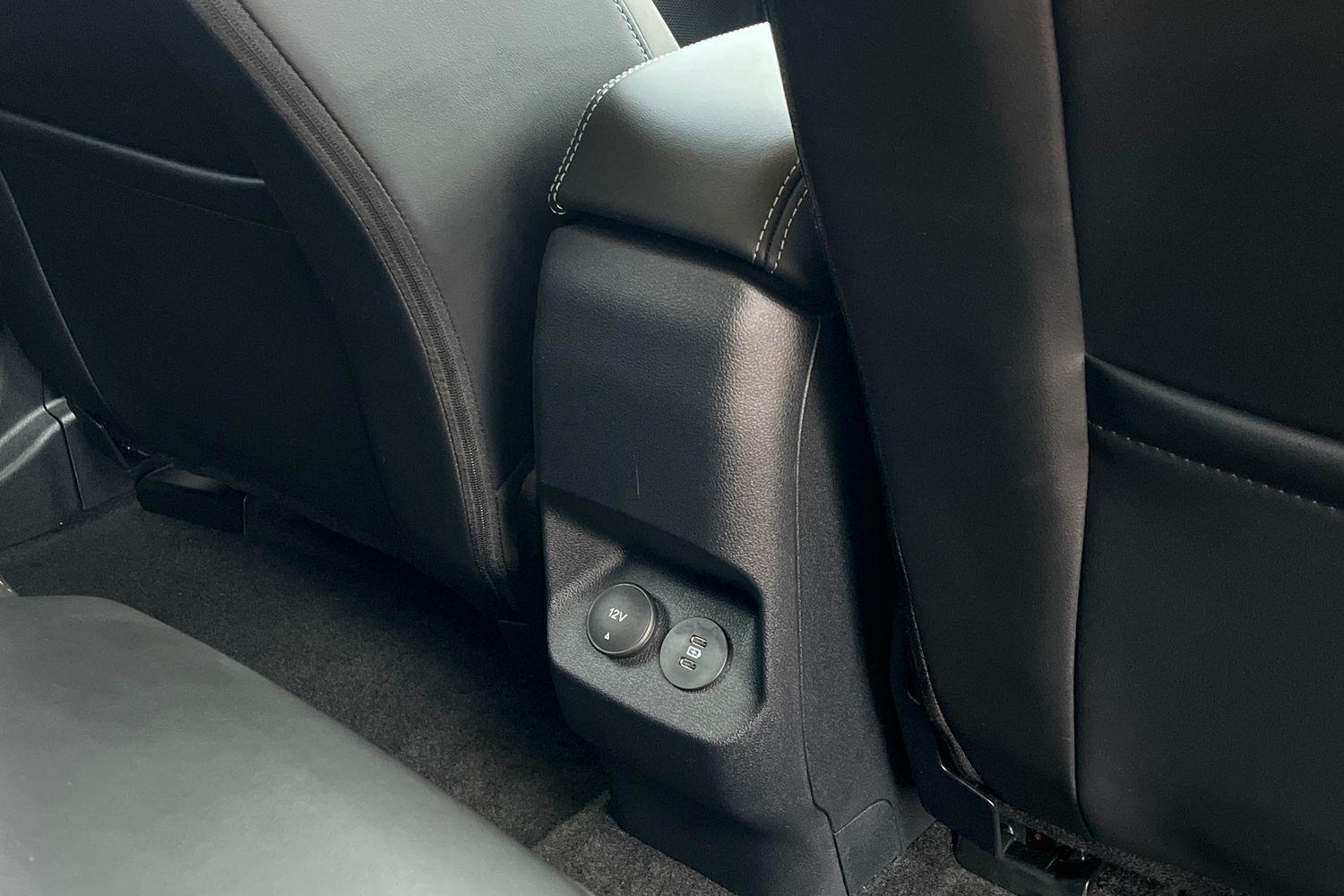 Ford PUMA GEN-E Photo 36