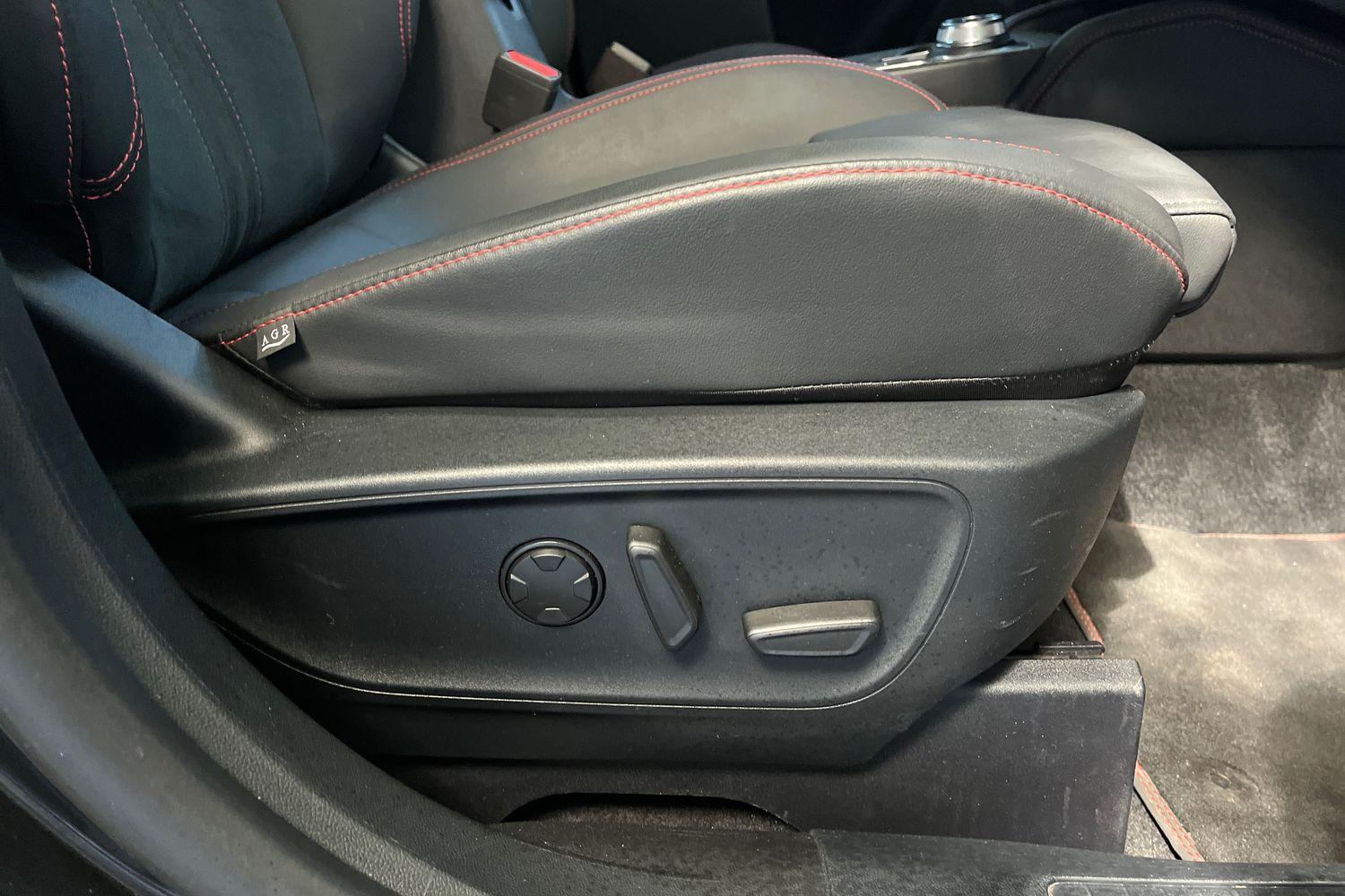 Ford Kuga Photo 22