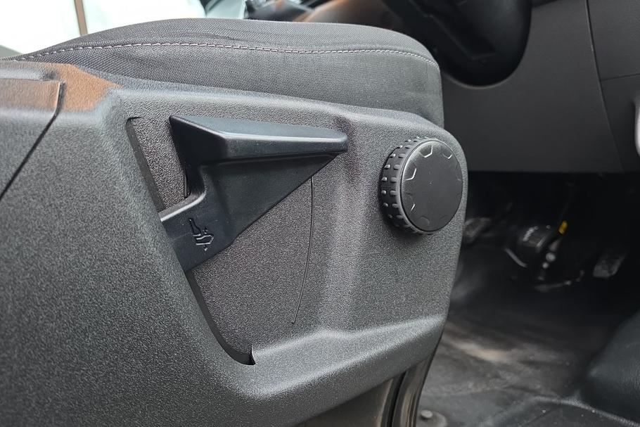 Used Ford TRANSIT 17