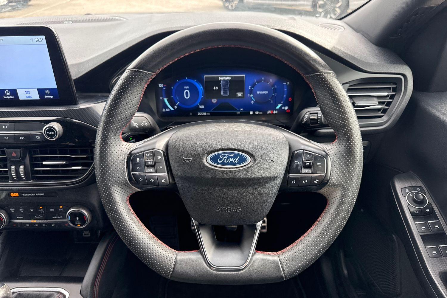 Ford KUGA Photo 11