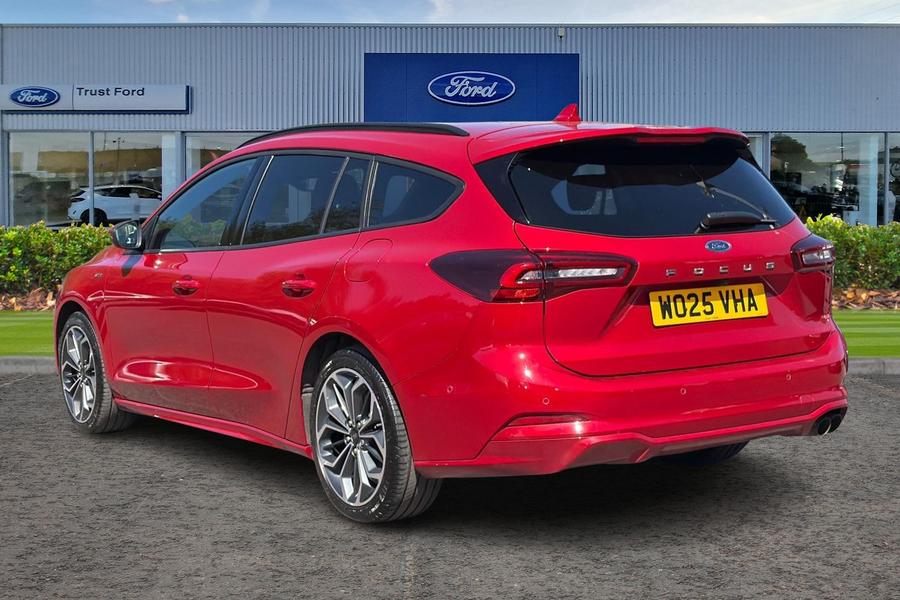 Ford FOCUS Photo autoimg-be989e054346f4e1a1495c3334c70ebcc614c96a.jpg