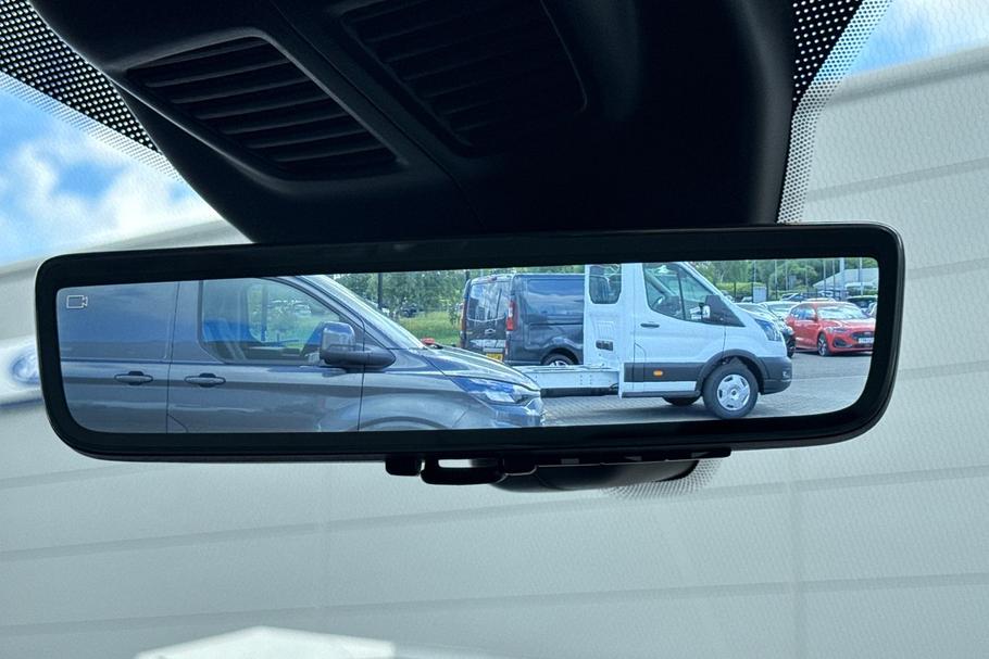 Used Ford TRANSIT WN75DZC 33