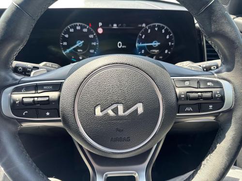 Kia SPORTAGE Photo autoimg-be99f2af693dfa9ab0160789a4e63887aab4f1c5.jpg
