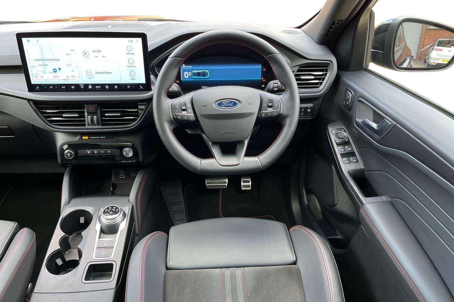 Ford Kuga Photo 10