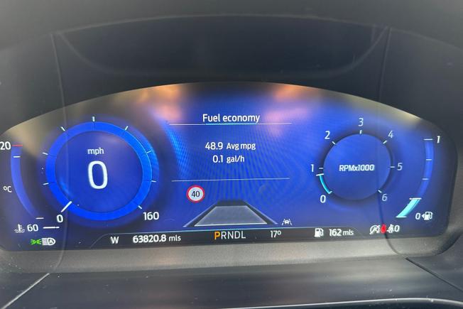 FORD Kuga Photo 15
