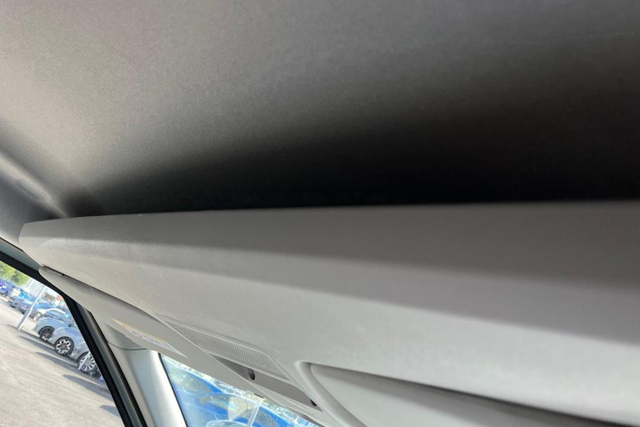 Used Ford E-Transit Courier 30