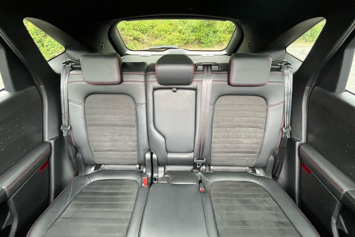 Ford KUGA Photo 19