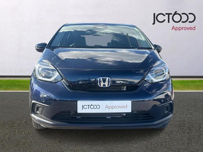 HONDA Jazz Photo 8