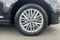Volkswagen Caddy Maxi  Photo 5