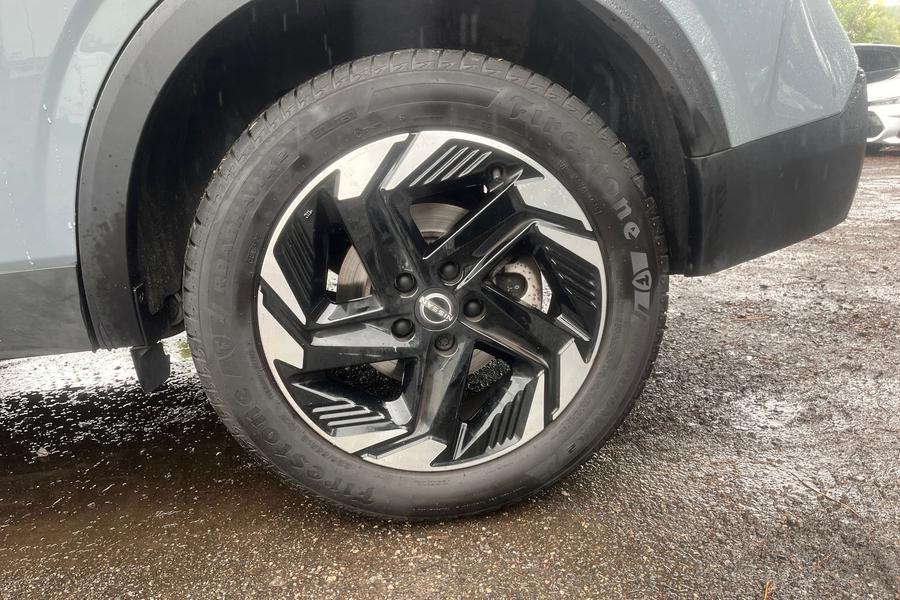 Nissan QASHQAI Photo autoimg-be9ea7511d17c811c613b8716417d3e7b841ab86.jpg