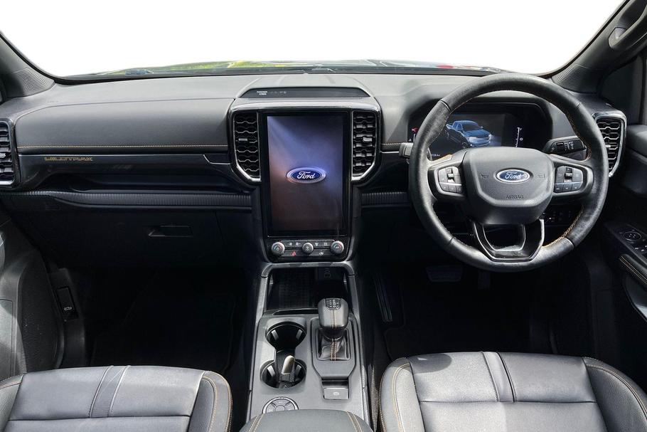 Used Ford Ranger MJ75HCA 10