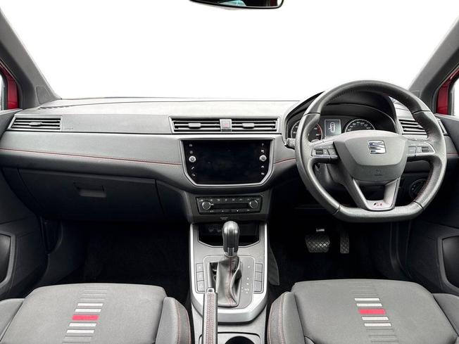 SEAT Arona Photo 10