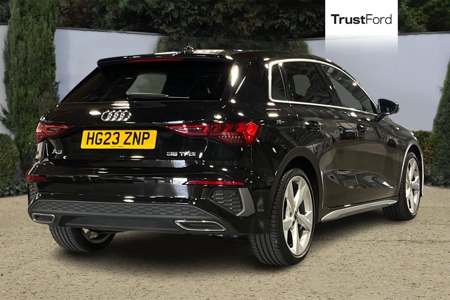 Audi A3 Photo 3