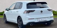 Volkswagen Golf Photo 2