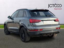 AUDI Q3 Photo 3